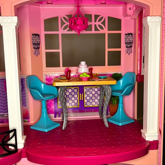 BARBIE DREAMHOUSE - Picture 4 of 10